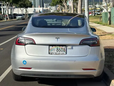 More photos of 2018 Tesla Model 3 Mid Range at Aloha Auto Depot LLC., HI