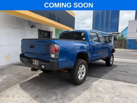 More photos of 2016 Toyota Tacoma TRD Off-Road at Aloha Auto Depot LLC., HI