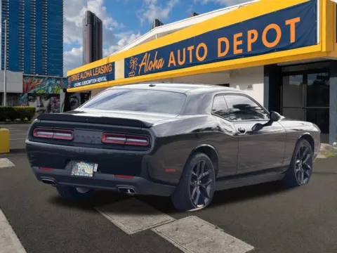 More photos of 2020 Dodge Challenger SXT at Aloha Auto Depot LLC., HI