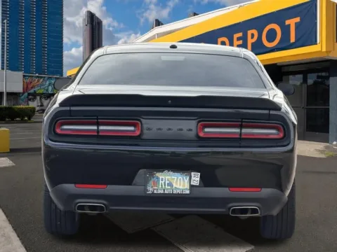 More photos of 2020 Dodge Challenger SXT at Aloha Auto Depot LLC., HI