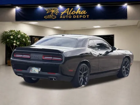 More photos of 2020 Dodge Challenger SXT at Aloha Auto Depot LLC., HI