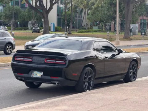More photos of 2020 Dodge Challenger SXT at Aloha Auto Depot LLC., HI
