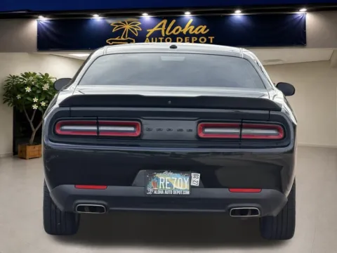 More photos of 2020 Dodge Challenger SXT at Aloha Auto Depot LLC., HI