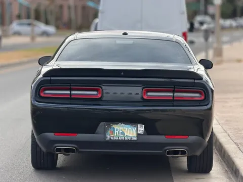 More photos of 2020 Dodge Challenger SXT at Aloha Auto Depot LLC., HI