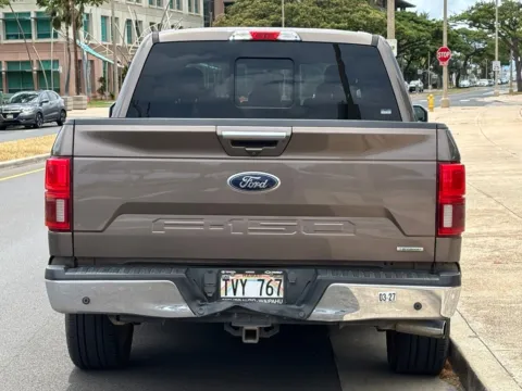 More photos of 2019 Ford F-150 Lariat at Aloha Auto Depot LLC., HI