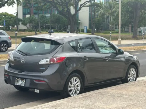 More photos of 2013 Mazda Mazda3 i Touring at Aloha Auto Depot LLC., HI