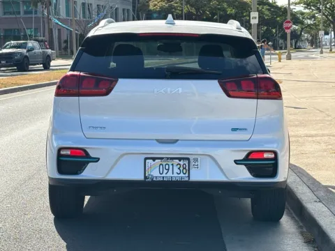 More photos of 2022 Kia Niro EV S at Aloha Auto Depot LLC., HI