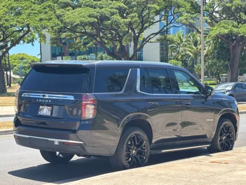 More photos of 2022 Chevrolet Tahoe LS at Aloha Auto Depot LLC., HI