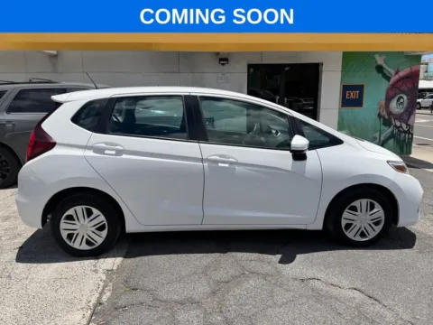 More photos of 2020 Honda Fit LX at Aloha Auto Depot LLC., HI
