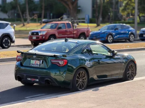More photos of 2020 Toyota 86 Hakone Edition at Aloha Auto Depot LLC., HI