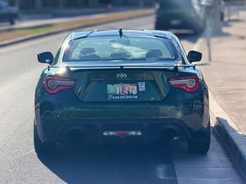 More photos of 2020 Toyota 86 Hakone Edition at Aloha Auto Depot LLC., HI