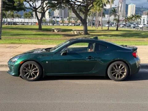 Photos of 2020 Toyota 86 Hakone Edition for sale in Honolulu, HI at Aloha Auto Depot LLC.