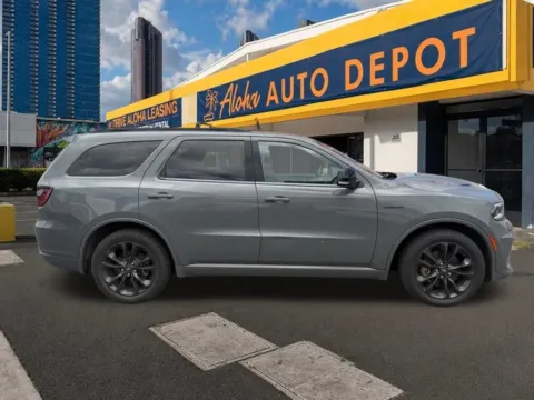 More photos of 2023 Dodge Durango R/T Plus at Aloha Auto Depot LLC., HI