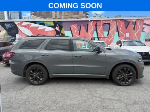 More photos of 2023 Dodge Durango R/T Plus at Aloha Auto Depot LLC., HI