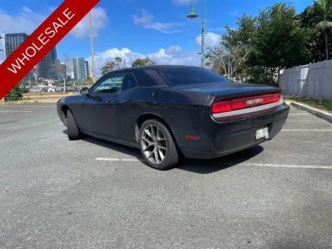 More photos of 2010 Dodge Challenger SE at Aloha Auto Depot LLC., HI