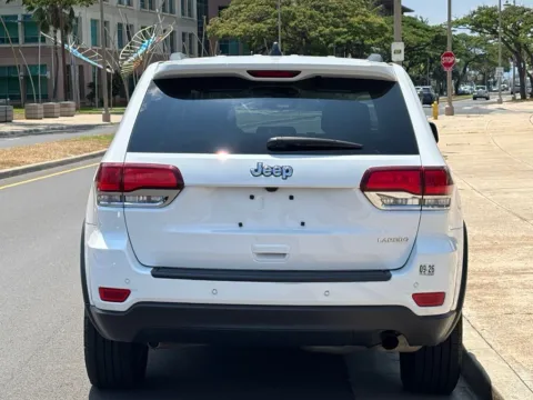 More photos of 2021 Jeep Grand Cherokee Laredo X at Aloha Auto Depot LLC., HI