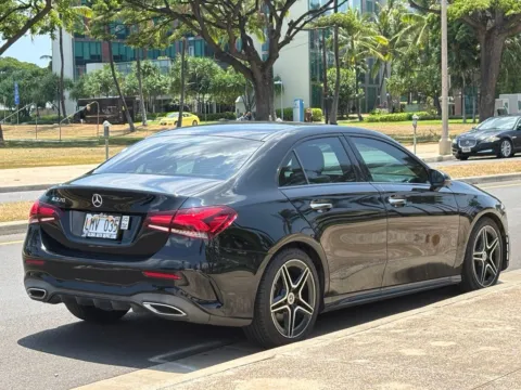 More photos of 2022 Mercedes-Benz A-Class A 220 at Aloha Auto Depot LLC., HI