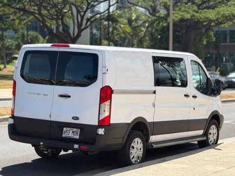 More photos of 2019 Ford Transit-250 at Aloha Auto Depot LLC., HI