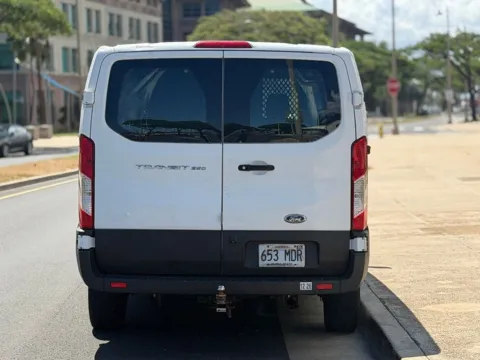 More photos of 2019 Ford Transit-250 at Aloha Auto Depot LLC., HI