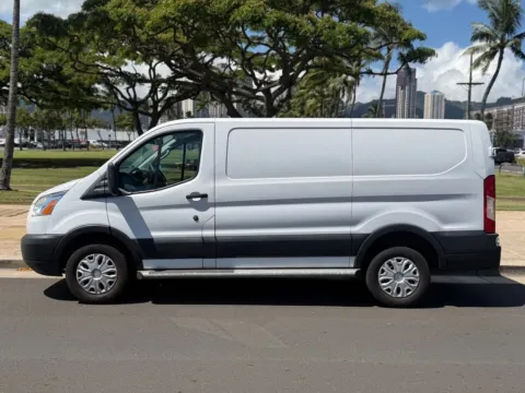 Photos of 2019 Ford Transit-250 for sale in Honolulu, HI at Aloha Auto Depot LLC.