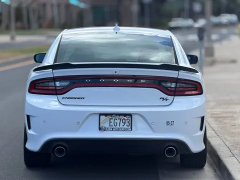 More photos of 2019 Dodge Charger R/T at Aloha Auto Depot LLC., HI
