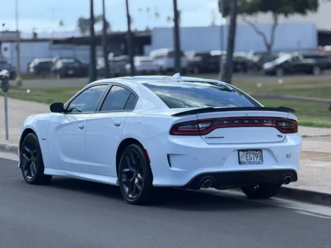 Another view of 2019 Dodge Charger R/T for sale in Honolulu, HI at Aloha Auto Depot LLC.