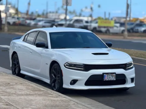 More photos of 2019 Dodge Charger R/T at Aloha Auto Depot LLC., HI