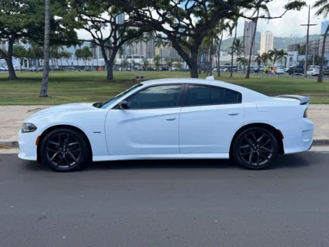 Photos of 2019 Dodge Charger R/T for sale in Honolulu, HI at Aloha Auto Depot LLC.