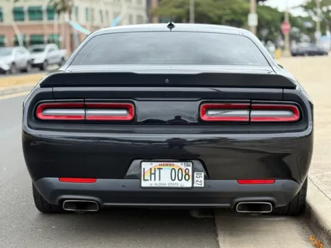 More photos of 2015 Dodge Challenger R/T Scat Pack at Aloha Auto Depot LLC., HI