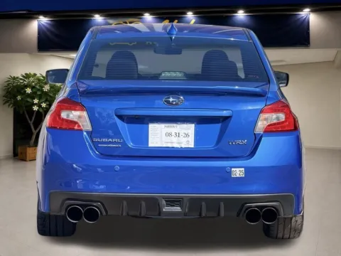 More photos of 2020 Subaru WRX Premium at Aloha Auto Depot LLC., HI