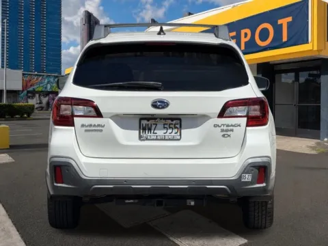 More photos of 2018 Subaru Outback 3.6R at Aloha Auto Depot LLC., HI