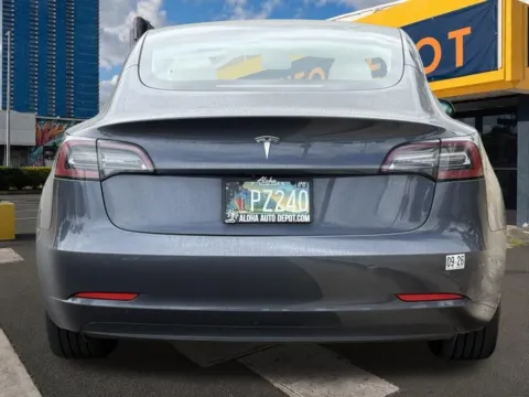 More photos of 2023 Tesla Model 3 at Aloha Auto Depot LLC., HI