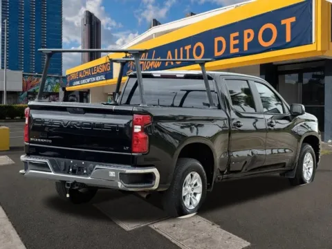 More photos of 2019 Chevrolet Silverado 1500 LT at Aloha Auto Depot LLC., HI