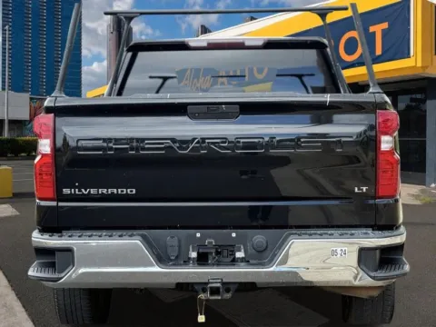 More photos of 2019 Chevrolet Silverado 1500 LT at Aloha Auto Depot LLC., HI