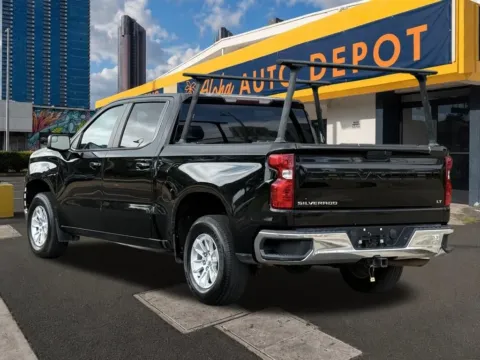Another view of 2019 Chevrolet Silverado 1500 LT for sale in Honolulu, HI at Aloha Auto Depot LLC.