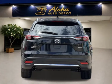 More photos of 2023 Mazda CX-9 Signature at Aloha Auto Depot LLC., HI