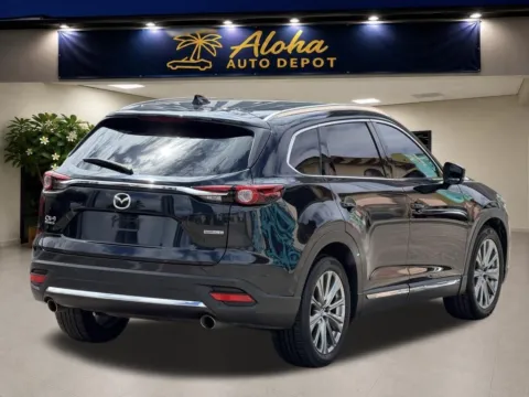 More photos of 2023 Mazda CX-9 Signature at Aloha Auto Depot LLC., HI