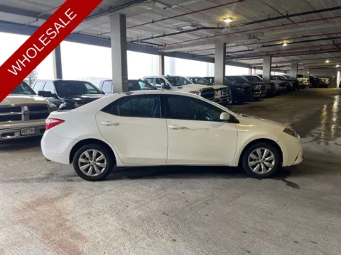 More photos of 2014 Toyota Corolla L at Aloha Auto Depot LLC., HI