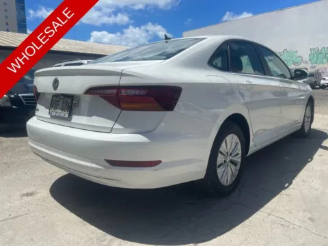 More photos of 2019 Volkswagen Jetta 1.4T S at Aloha Auto Depot LLC., HI