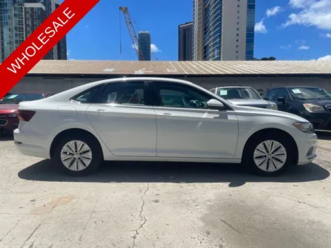 More photos of 2019 Volkswagen Jetta 1.4T S at Aloha Auto Depot LLC., HI