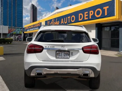 More photos of 2019 Mercedes-Benz GLA 250 at Aloha Auto Depot LLC., HI