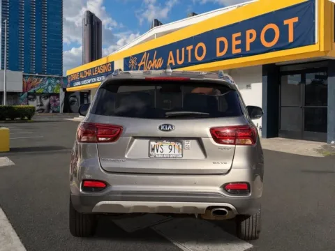 More photos of 2019 Kia Sorento EX at Aloha Auto Depot LLC., HI