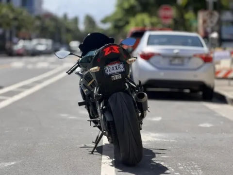 More photos of 2015 Kawasaki Ninja at Aloha Auto Depot LLC., HI