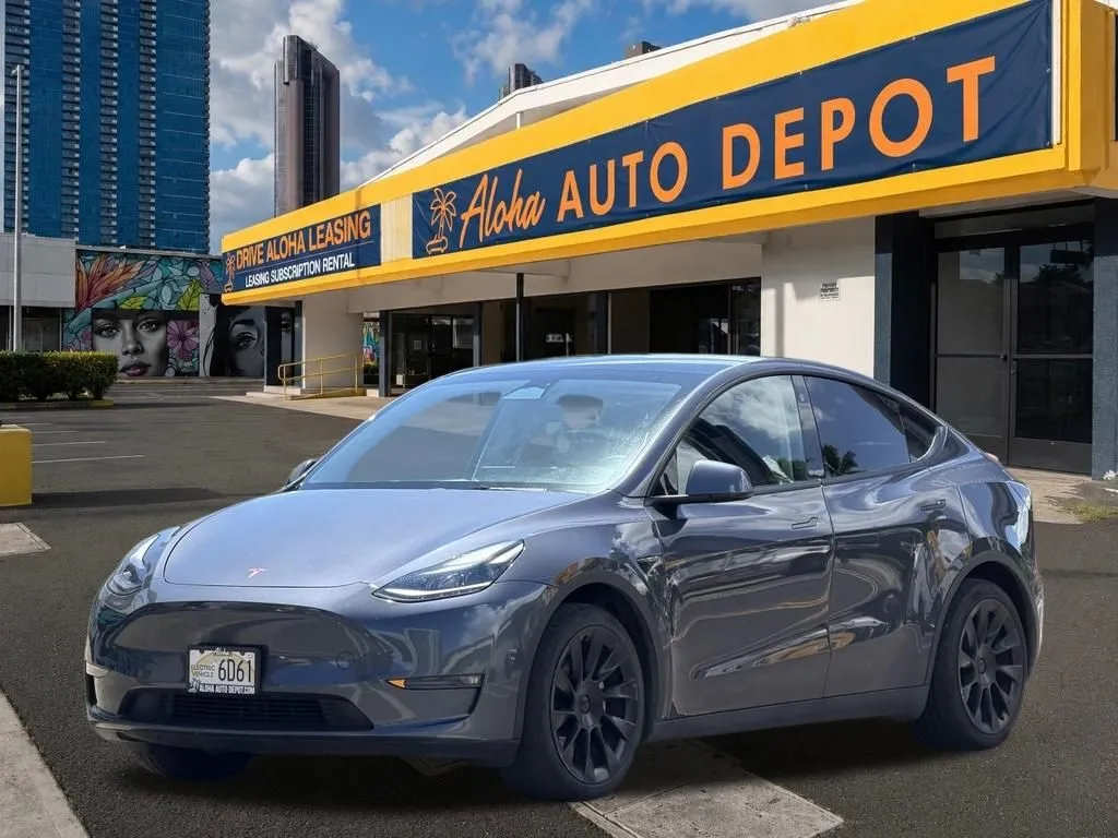2023 Tesla Model Y Long Range for sale in Honolulu, HI