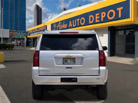 More photos of 2020 Chevrolet Tahoe LT at Aloha Auto Depot LLC., HI
