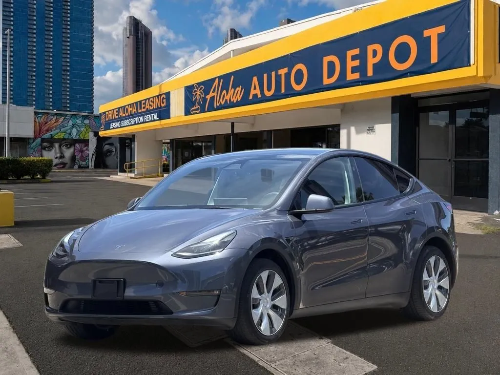 2023 Tesla Model Y Long Range for sale in Honolulu, HI