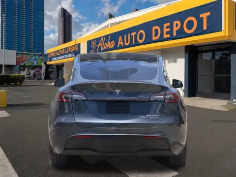 More photos of 2023 Tesla Model Y Long Range at Aloha Auto Depot LLC., HI
