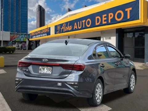 More photos of 2019 Kia Forte FE at Aloha Auto Depot LLC., HI