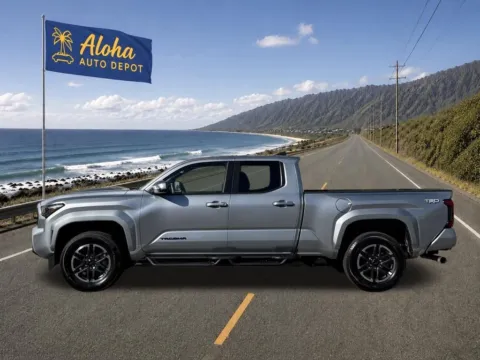 Photos of 2025 Toyota Tacoma TRD Sport for sale in Honolulu, HI at Aloha Auto Depot LLC.