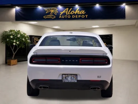 More photos of 2022 Dodge Challenger GT at Aloha Auto Depot LLC., HI